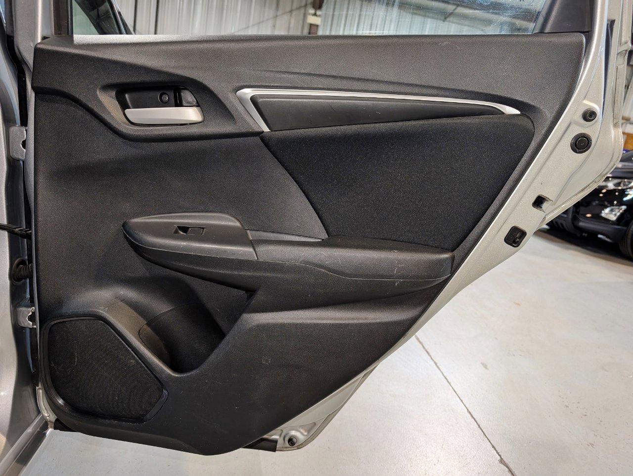 Used 2015 Honda Fit LX image 22