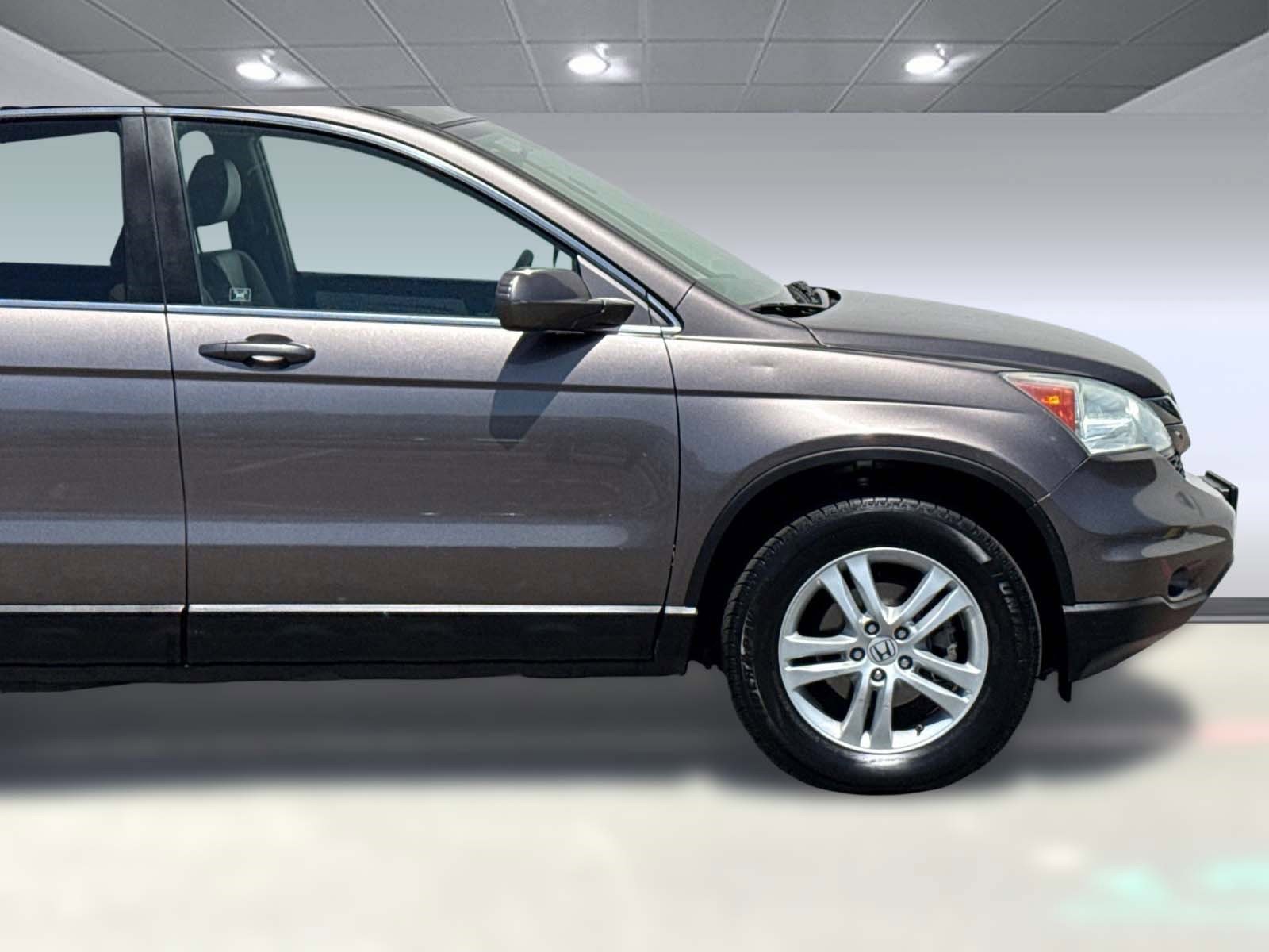 Used 2010 Honda CR-V EX-L image 31
