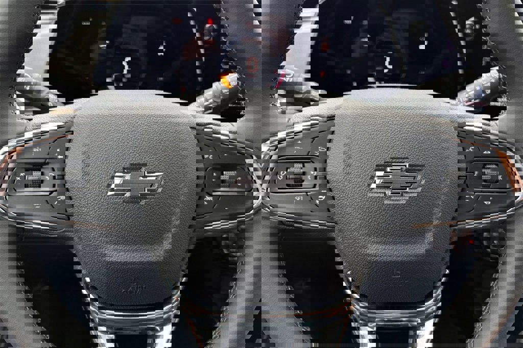 New 2026 Chevrolet Trax ACTIV w/ Driver Confidence Package image 23