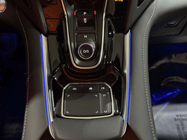 Used 2023 Acura RDX SH-AWD image 23