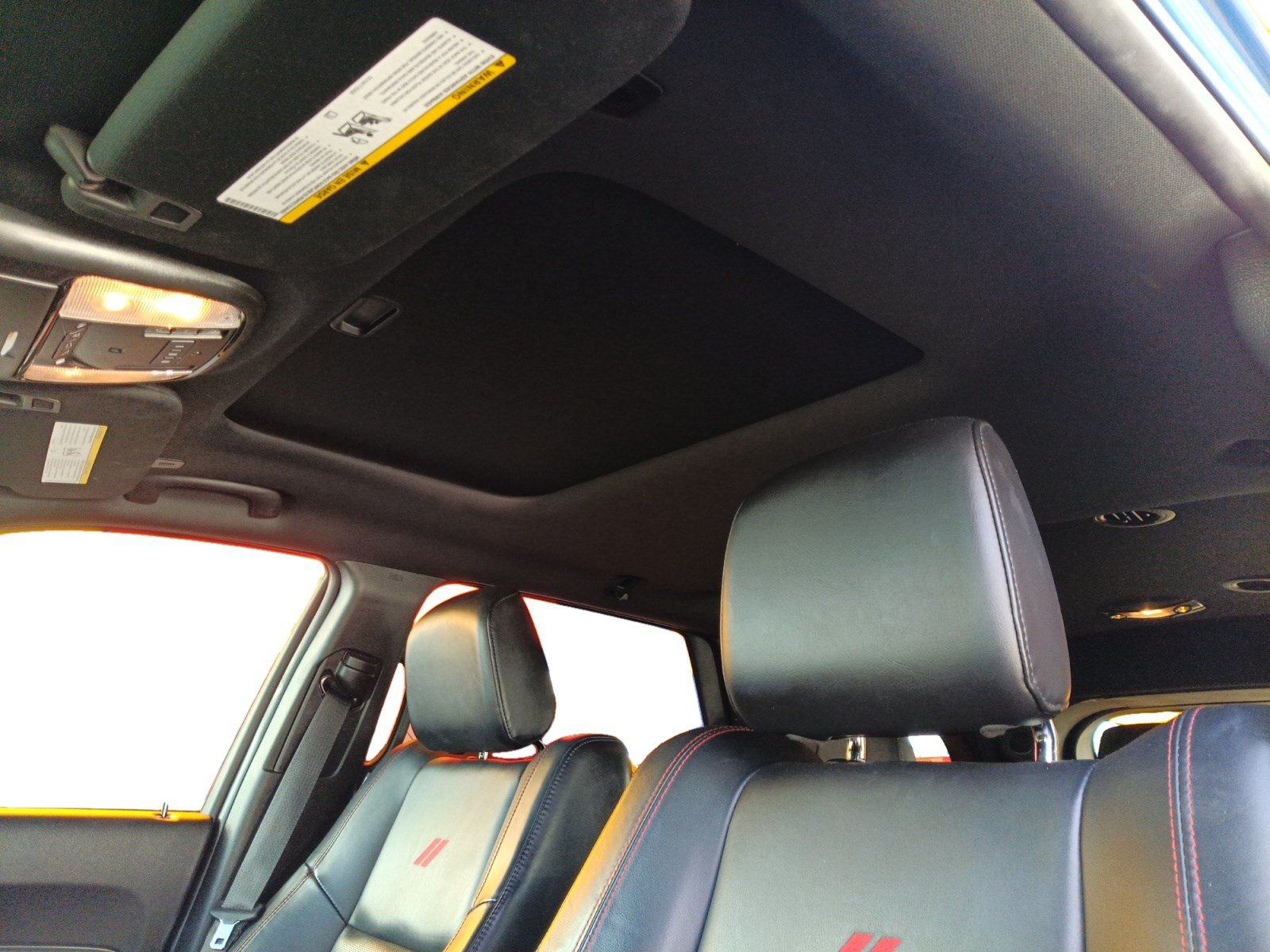 Used 2025 Dodge Durango GT AWD/4WD image 12
