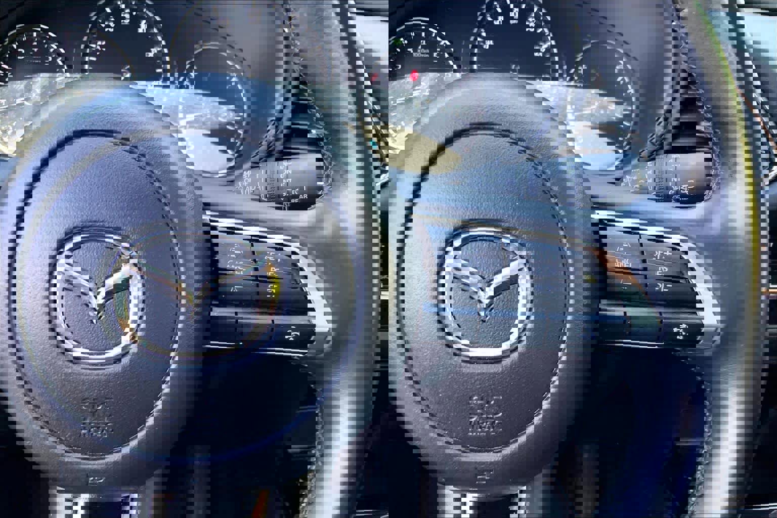 Certified 2024 MAZDA CX-30 AWD 2.5 S w/ Preferred Package image 25