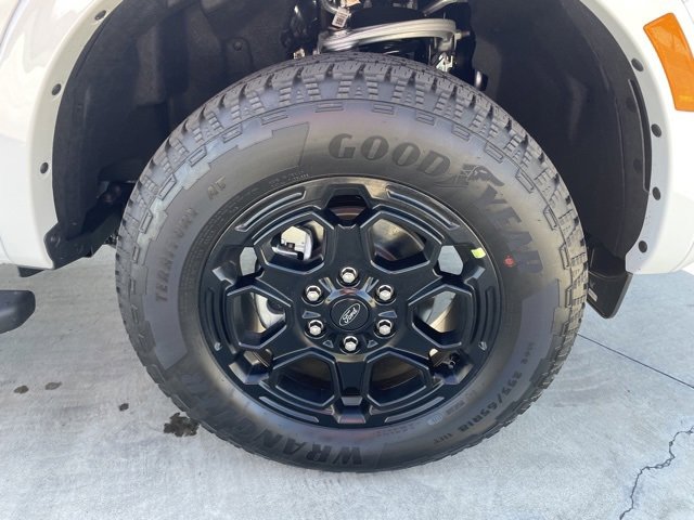 New 2025 Ford Ranger XLT w/ FX4 Off-Road Package image 31