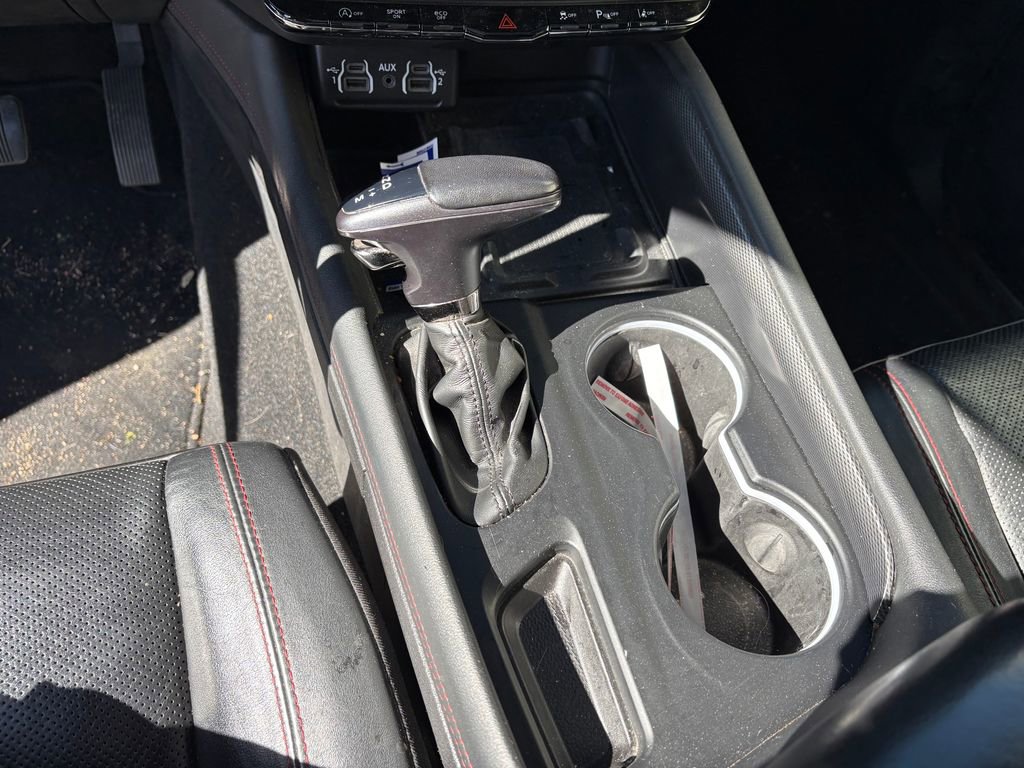 Used 2023 Dodge Durango GT AWD/4WD image 23