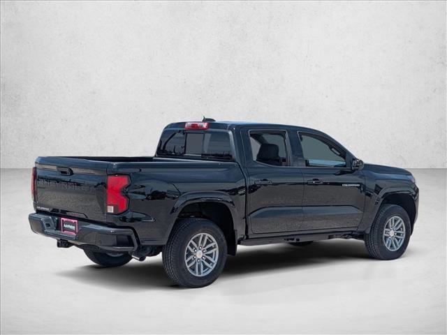 New 2026 Chevrolet Colorado LT w/ Advanced Trailering Package RWD video 2