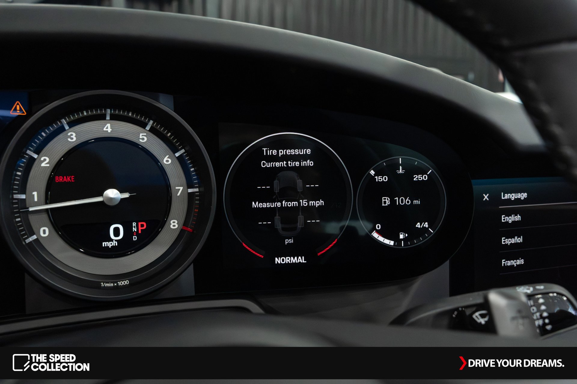 Used 2024 Porsche 911 Carrera S image 47