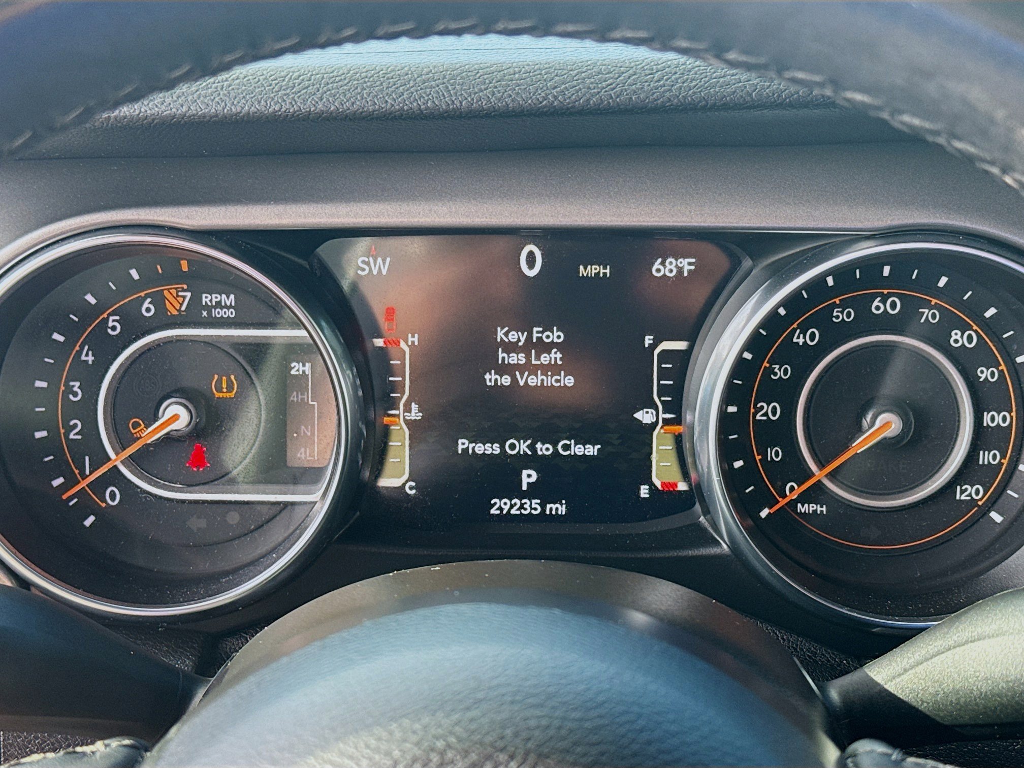 Used 2022 Jeep Gladiator Sport image 11