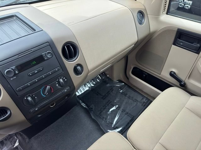 Used 2008 Ford F150 XL RWD image 12