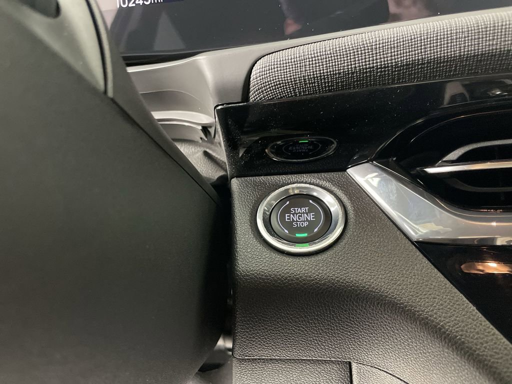 Used 2025 Buick Envista Avenir image 16