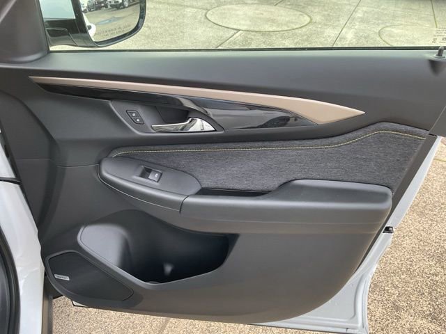 New 2025 Chevrolet TrailBlazer ACTIV w/ Convenience Package image 33