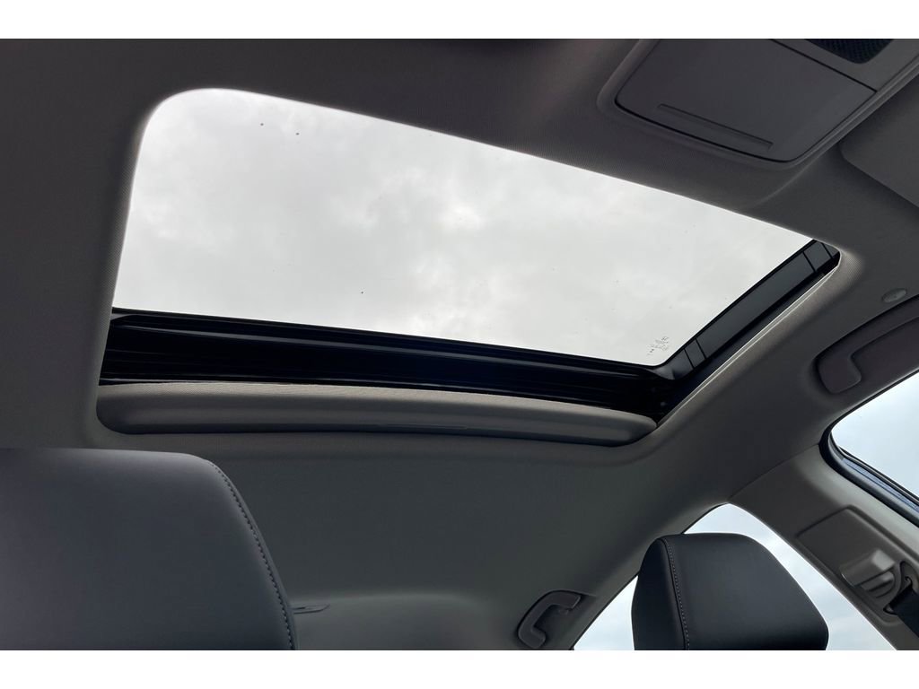 Certified 2025 Honda Accord EX-L image 19