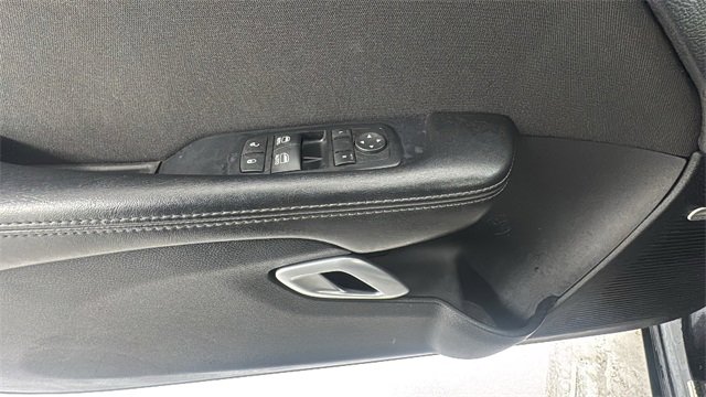 Used 2016 Dodge Challenger R/T Scat Pack image 17