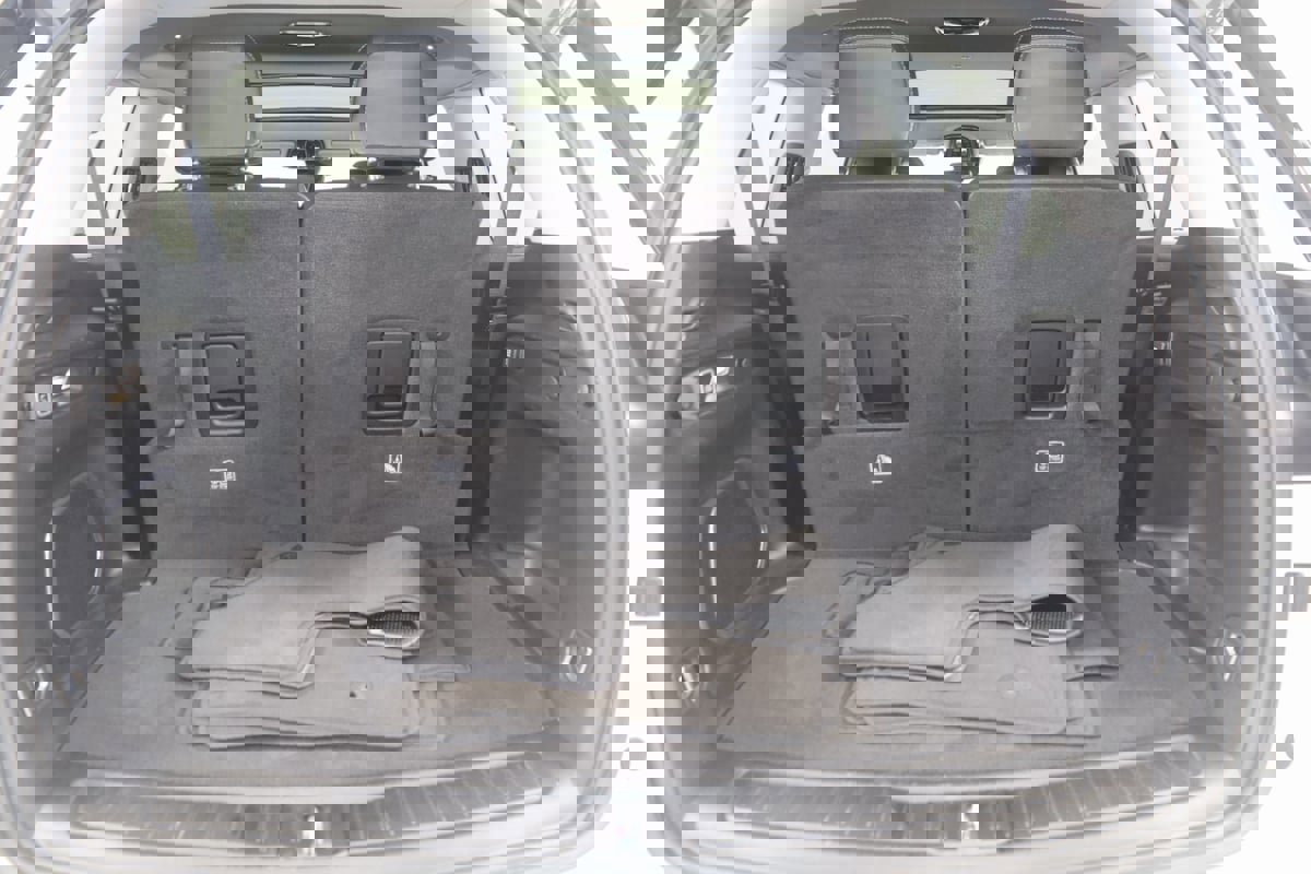 Used 2021 Jeep Grand Cherokee L Limited image 55