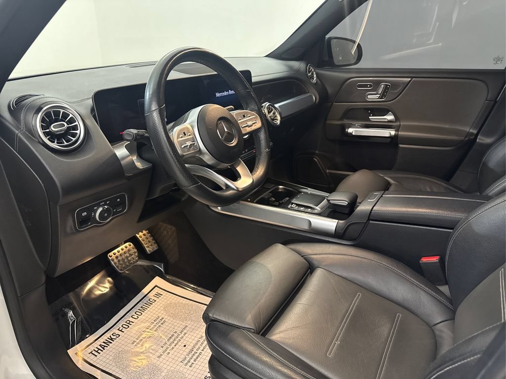 Used 2021 Mercedes-Benz GLB 250 image 9