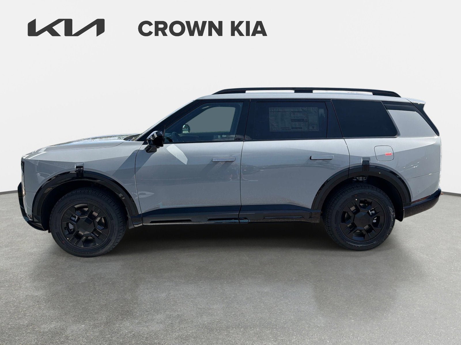 New 2027 Kia Telluride SX X-Pro AWD/4WD image 8