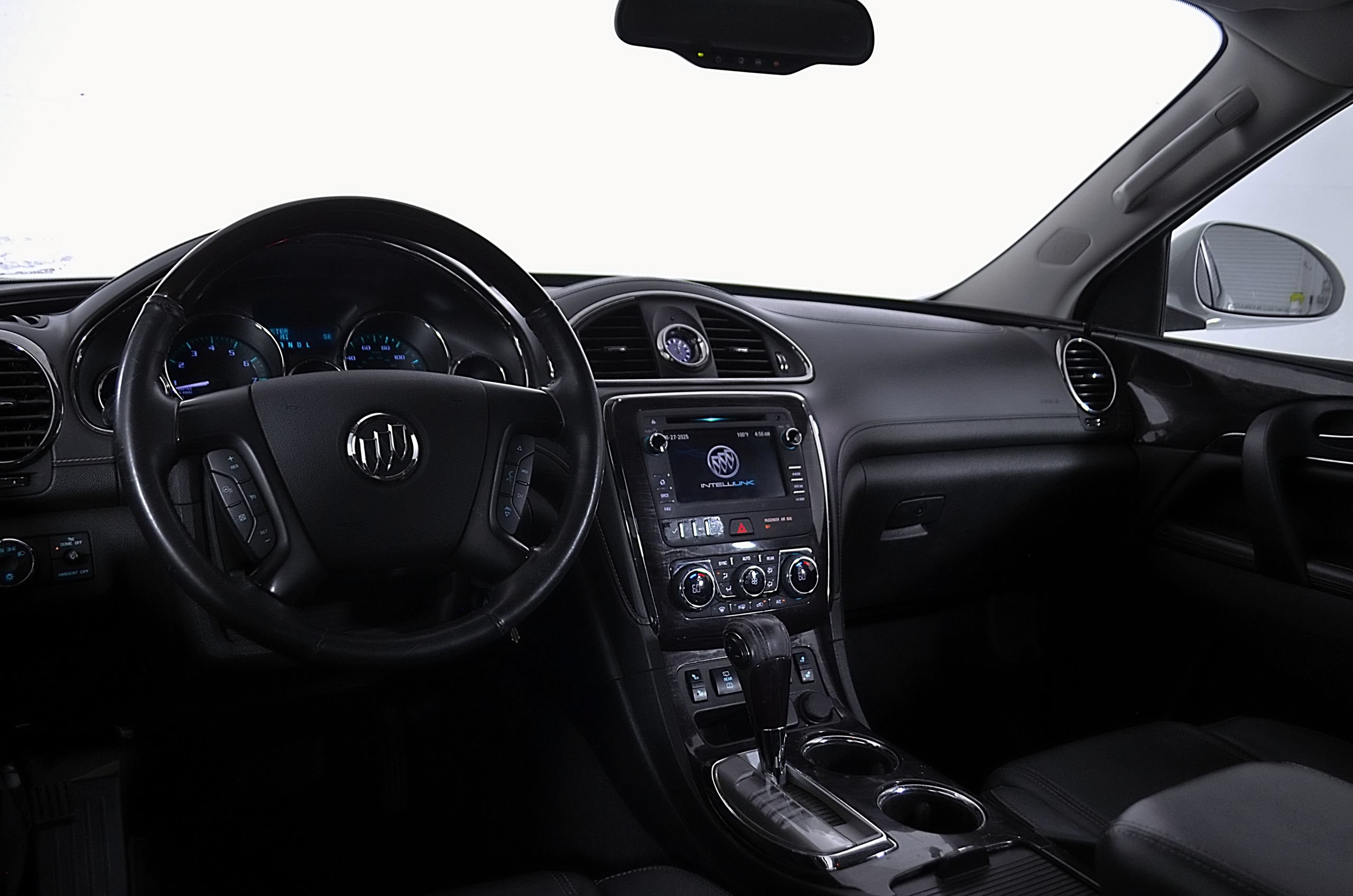 Used 2017 Buick Enclave Leather FWD image 14