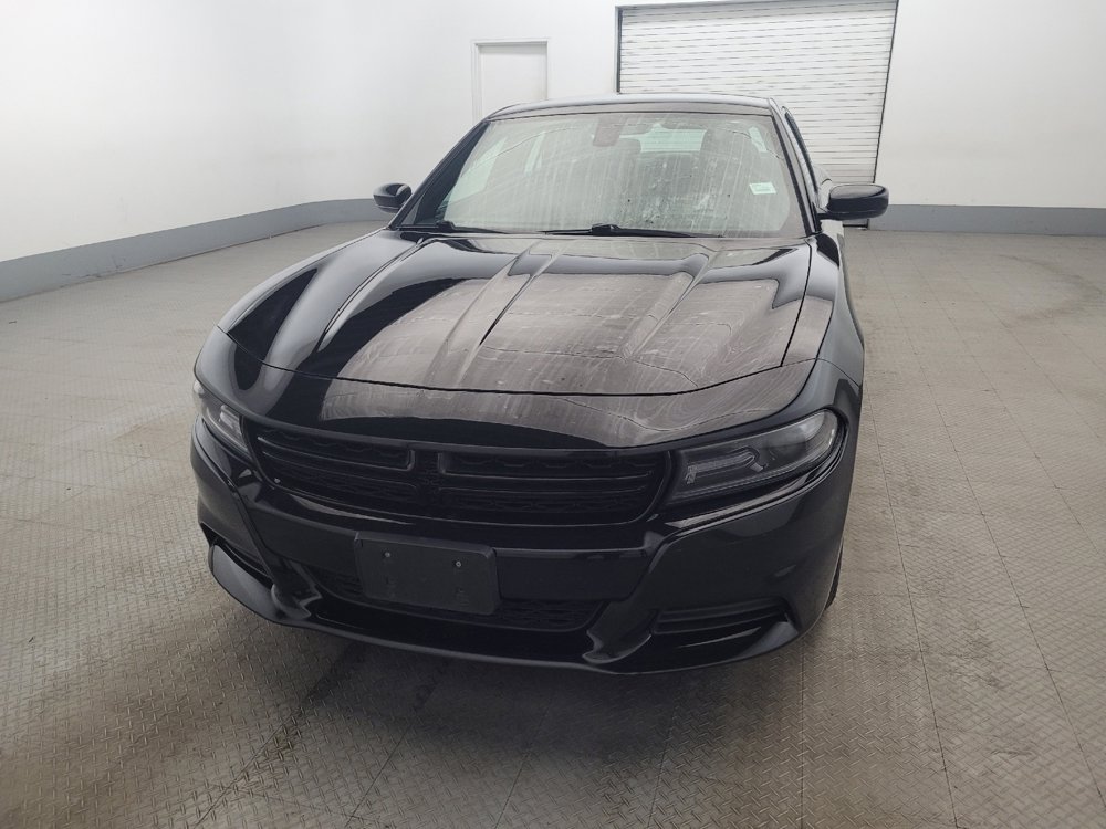 Used 2021 Dodge Charger SXT w/ Leather Interior Group image 15