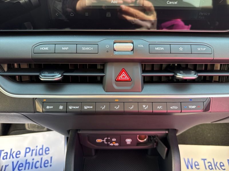 New 2026 Kia K4 LXS image 33