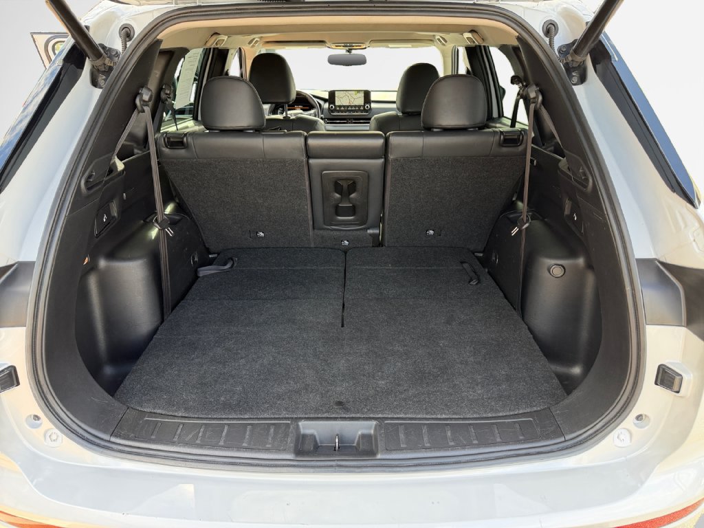 Used 2022 Mitsubishi Outlander SE AWD/4WD image 25