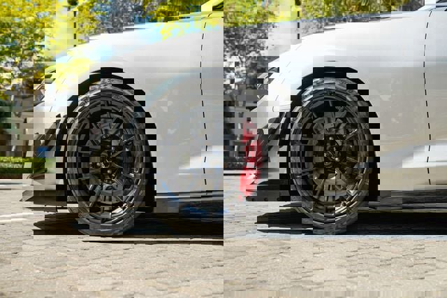 Used 2019 Chevrolet Camaro ZL1 image 14