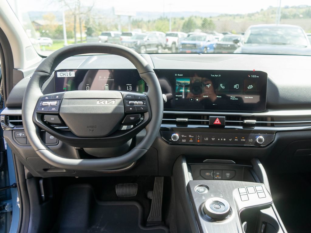 New 2026 Kia Sportage S AWD/4WD image 13