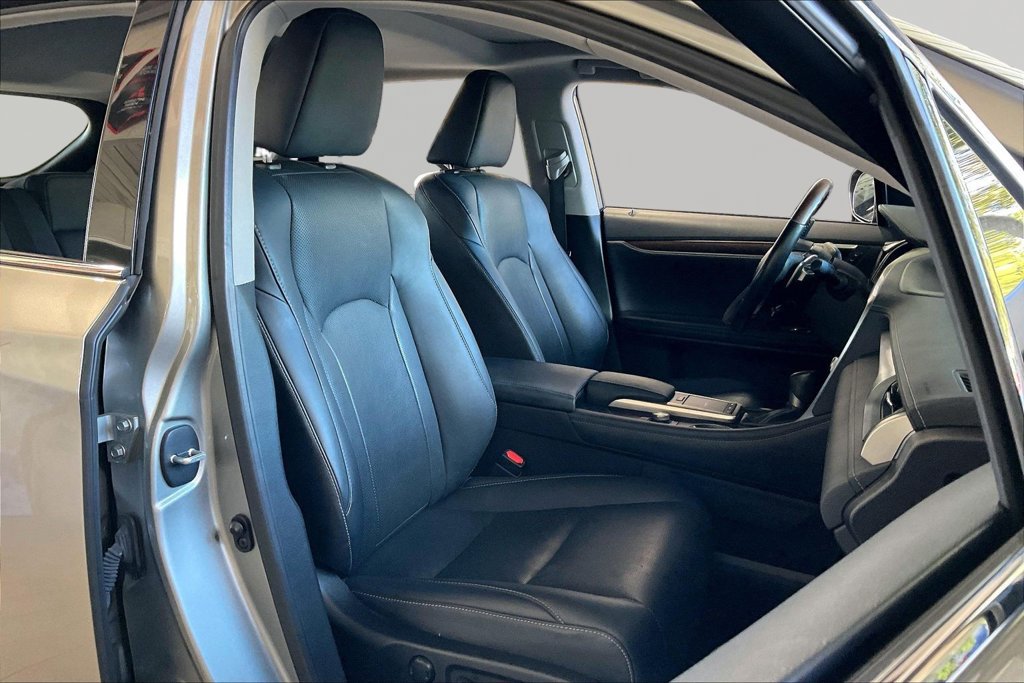 Used 2020 Lexus RX 350 FWD w/ Premium Package image 21