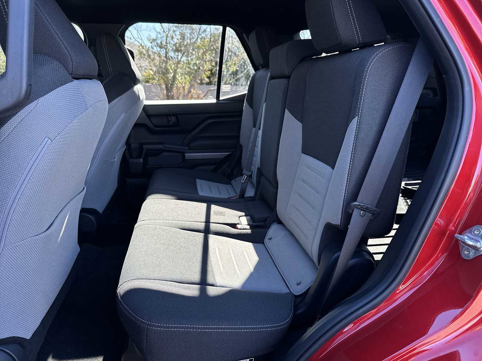 Used 2025 Toyota 4Runner TRD Off-Road image 17