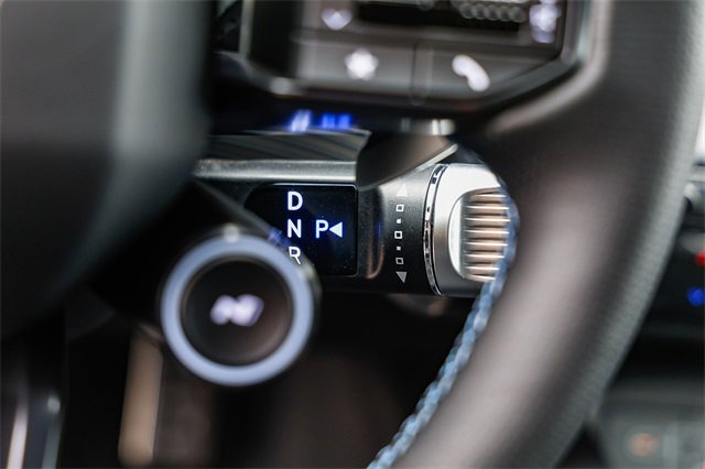 New 2025 Hyundai Ioniq 5 N image 23