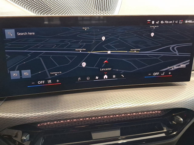 New 2025 BMW M2 w/ Lighting Package image 14