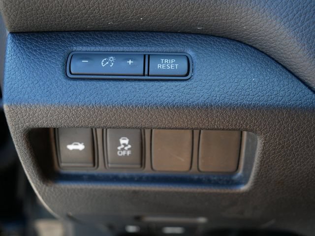 Used 2016 Nissan Altima 2.5 S w/ Power Driver Seat Package FWD image 24