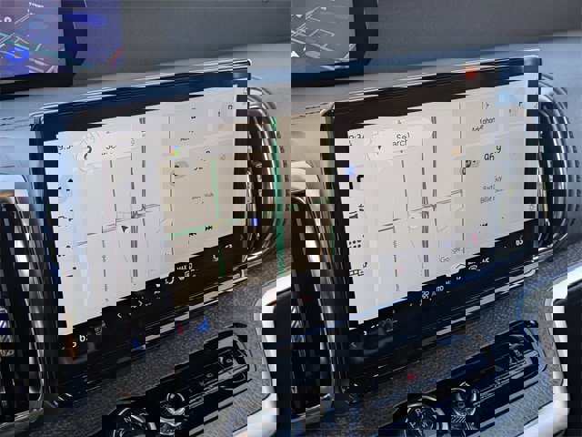 New 2025 Ford Expedition Tremor image 47