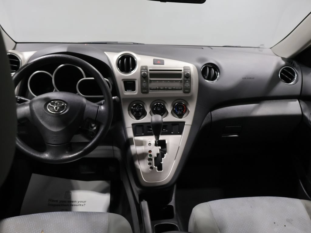 Used 2009 Toyota Matrix FWD image 13
