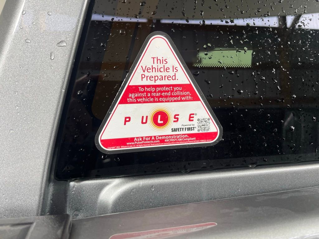 New 2026 Chevrolet Silverado 1500 LTZ image 12