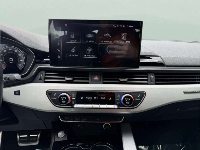 Certified 2023 Audi A5 2.0T Premium Plus w/ Premium Plus AWD/4WD image 15