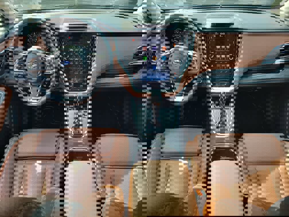 Used 2022 Subaru Outback Touring XT image 10