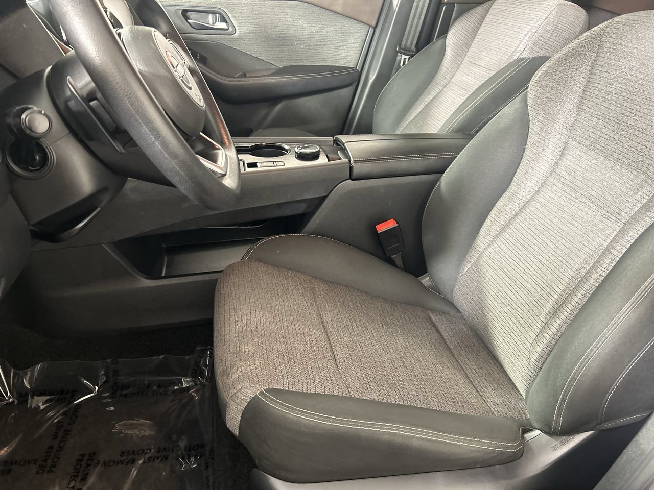 Used 2022 Nissan Rogue SV AWD/4WD image 21