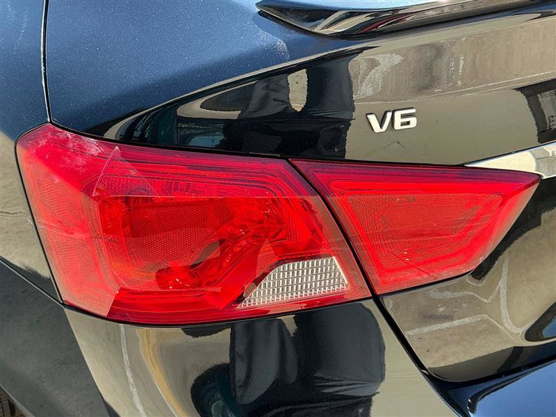 Used 2017 Chevrolet Impala Premier image 19