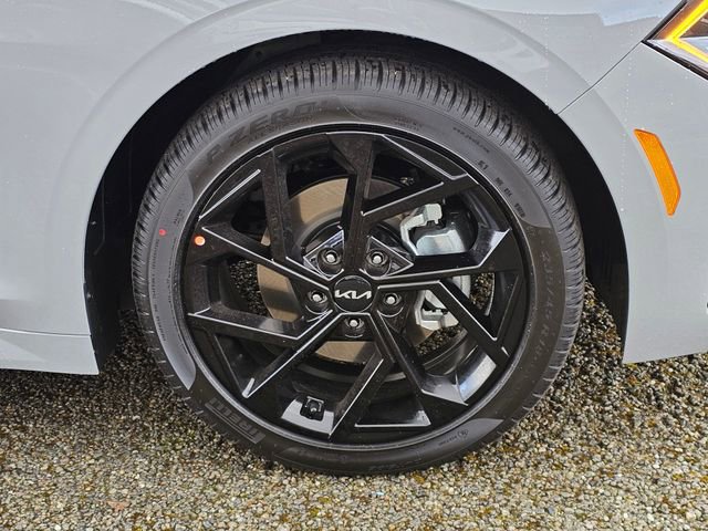 New 2026 Kia K5 GT-Line image 9