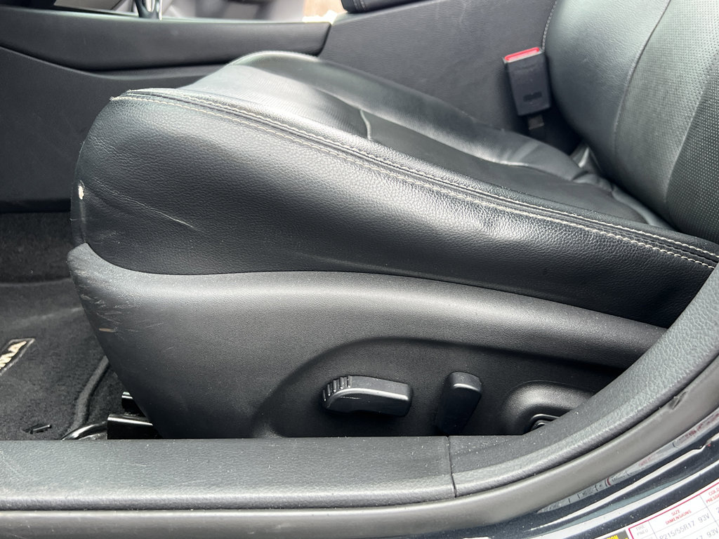 Used 2017 Nissan Altima 2.5 SL w/ 2.5 Technology Package image 15