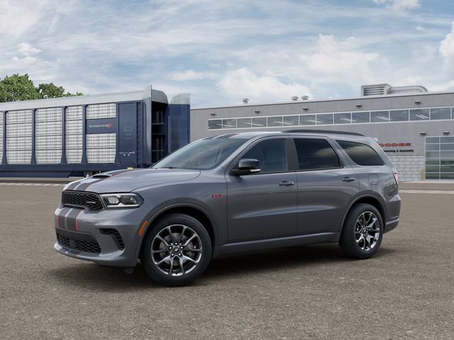 New 2026 Dodge Durango GT AWD/4WD image 2
