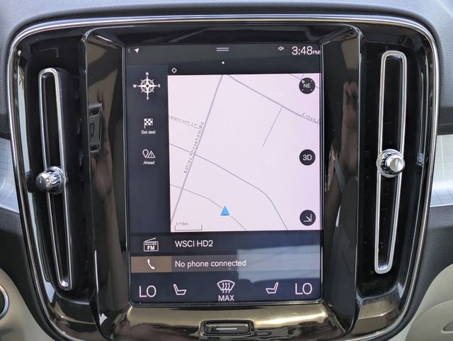 Used 2019 Volvo XC40 T5 Momentum image 24