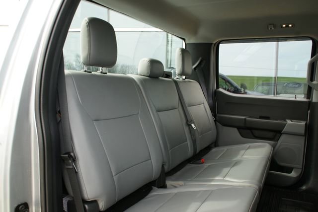 Certified 2024 Ford F350 XL w/ 360-Degree Camera Package image 30