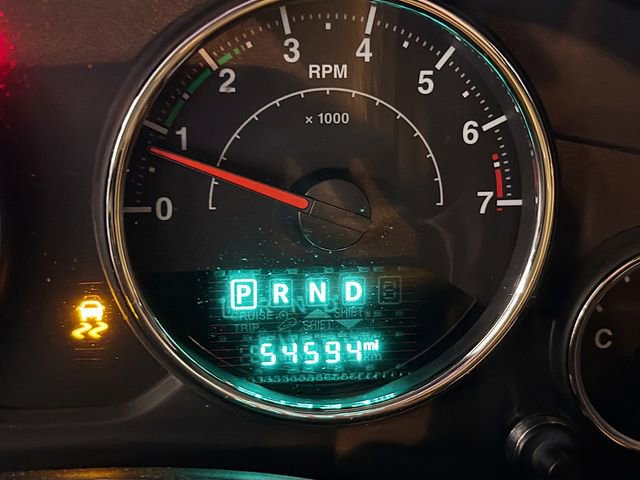 Used 2014 Jeep Wrangler Unlimited Sport w/ Quick Order Package 24S image 12