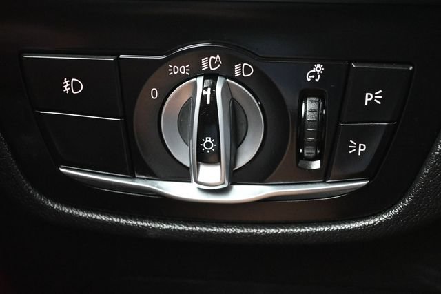 Used 2021 BMW X4 xDrive30i w/ M Sport Package AWD/4WD image 26