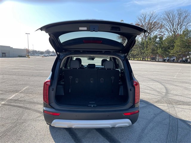 Used 2020 Kia Telluride LX image 18