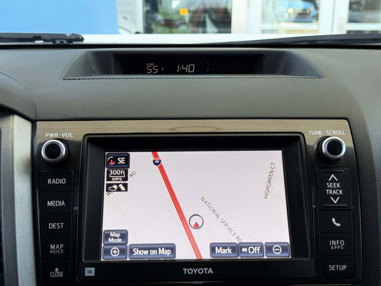 Used 2013 Toyota Sequoia Platinum image 56