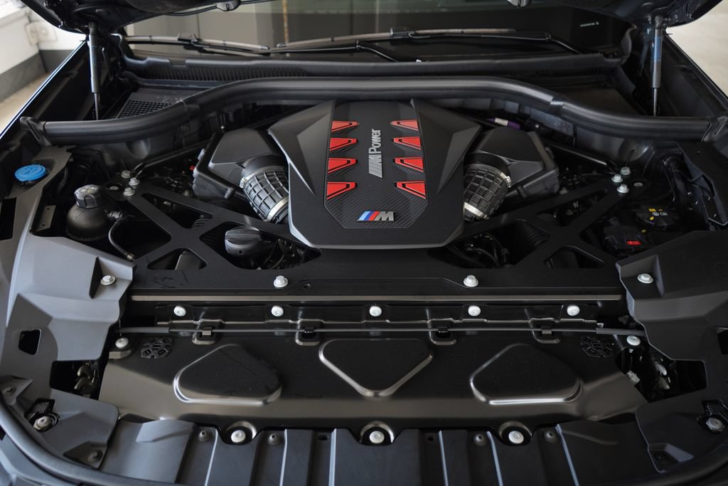 New 2026 BMW X5 M Competition w/ Executive Package AWD/4WD image 20