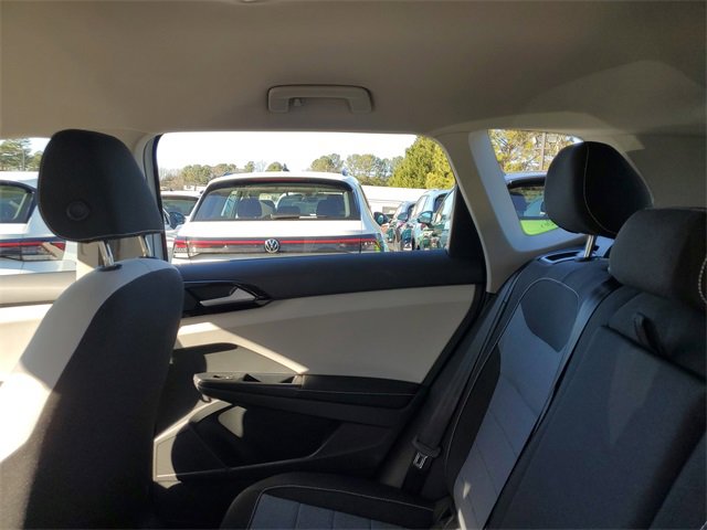 New 2026 Volkswagen Taos S image 11