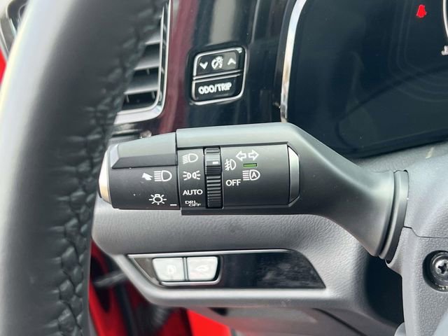 Used 2023 Lexus NX 350h AWD image 24