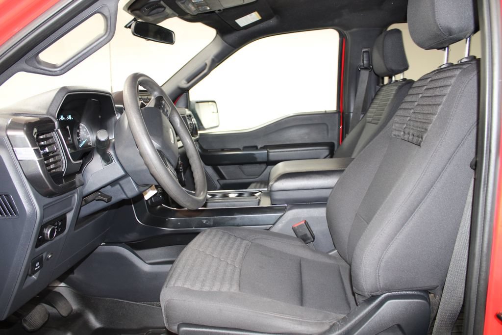Used 2023 Ford F150 XL AWD/4WD image 23